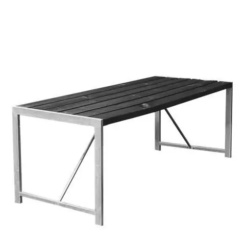 Lägg i varukorgen Hortus 801-095 Bord